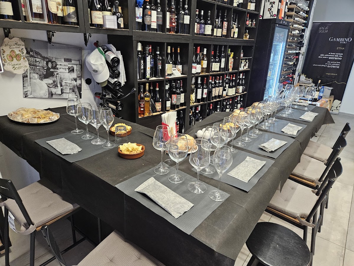 Di Noto — Ristorante a Siracusa, Siracusa