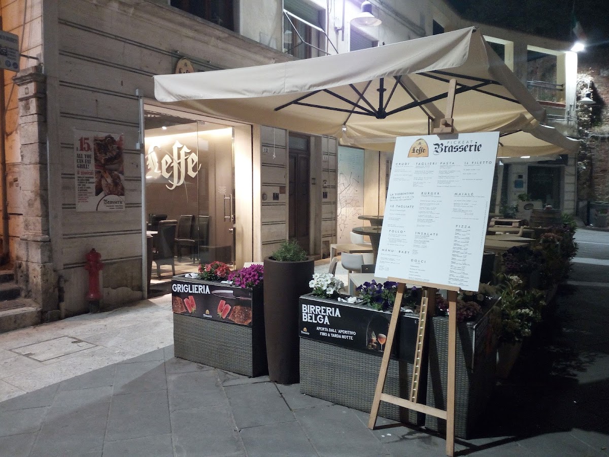 Cantina di Piazza del Sale — Ristorante a Grosseto, Grosseto