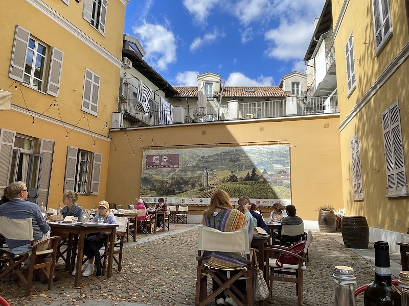 Osteria dei Meravigliati