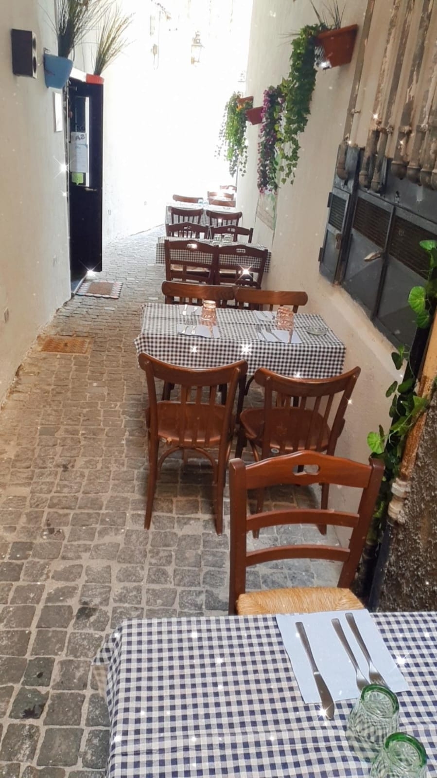 Osteria dei sapori