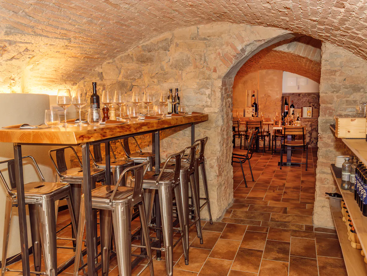 Trattoria Boboli — Punto di interesse a Firenze, Firenze