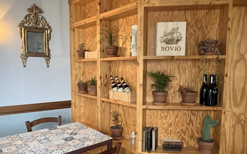 Osteria Il Barrique