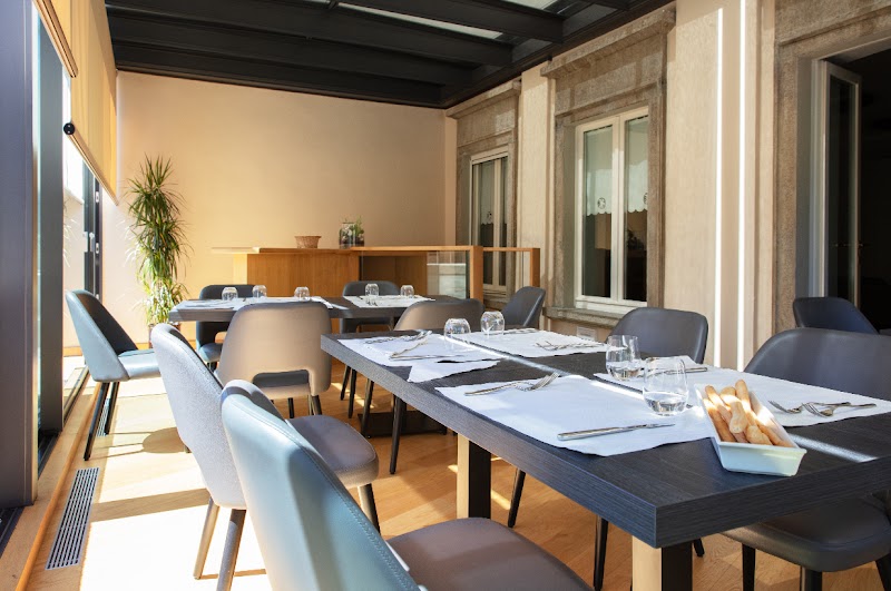 Ristorante Italia Quarona — Ristorante a Borgosesia, Vercelli