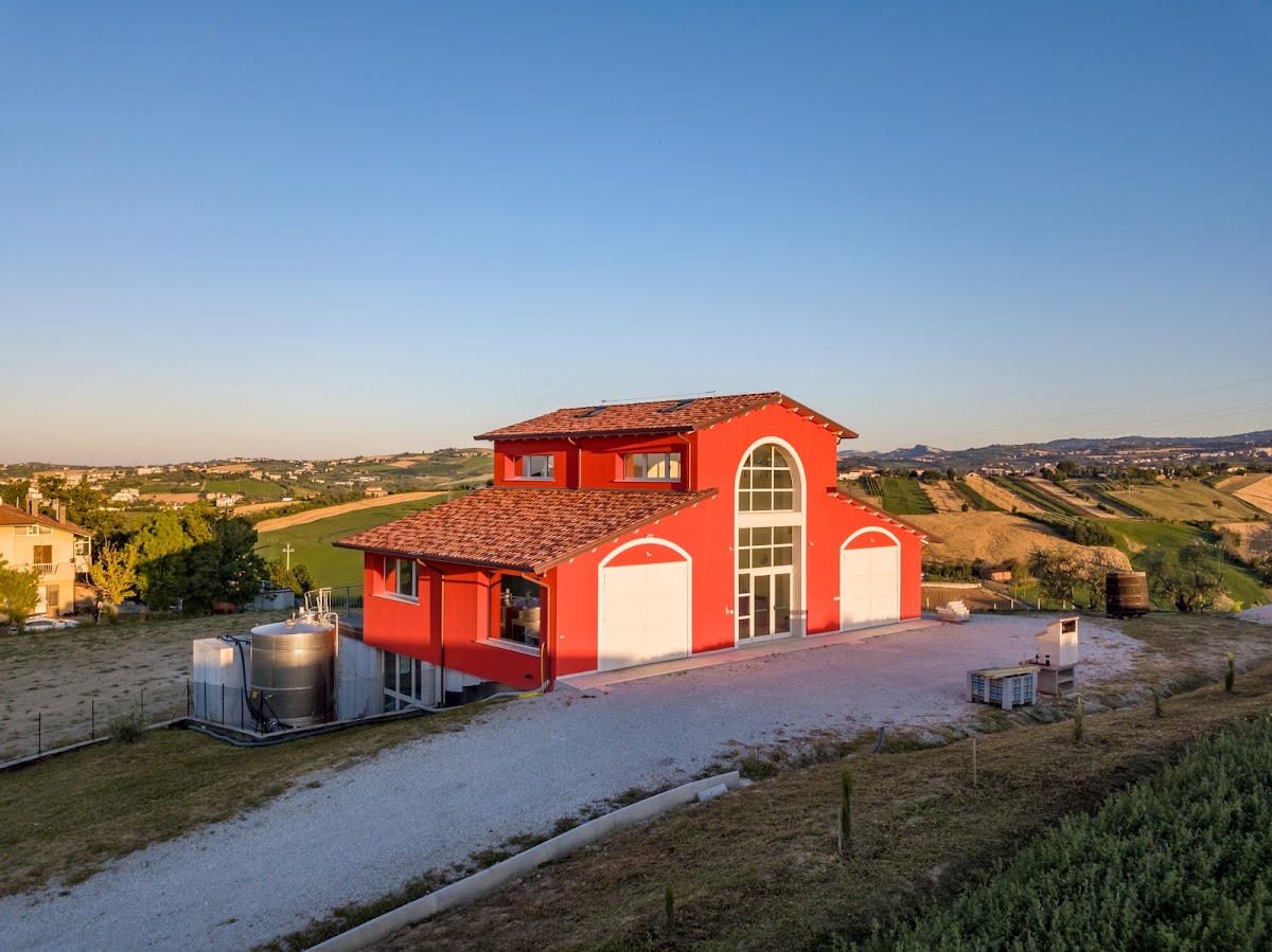 Cantina Pastocchi — Ristorante a Rimini, Rimini