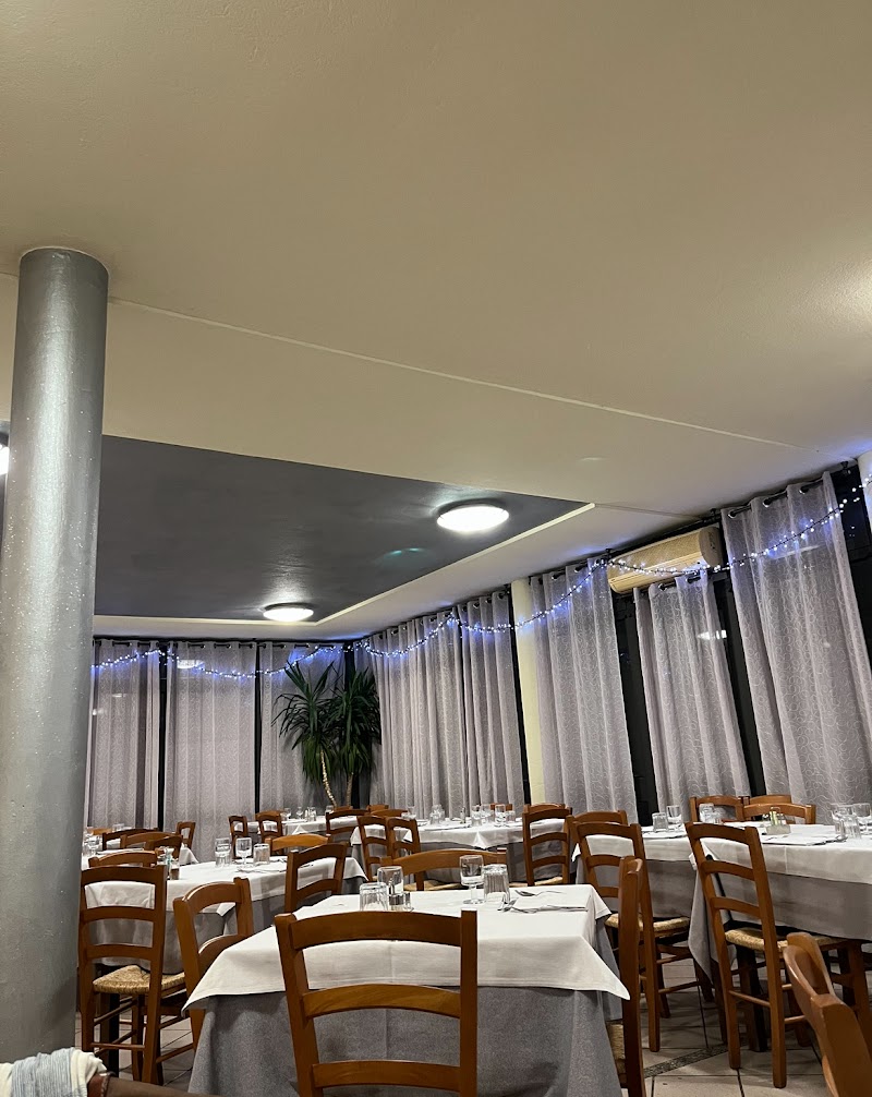 Trattoria Breolungi