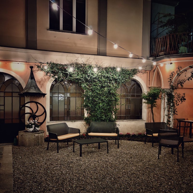 Mash Brewpub — Ristorante a Biella, Biella
