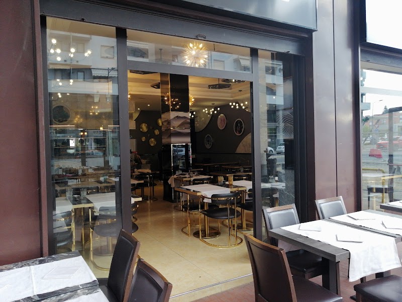 Ristorante Ichi — Ristorante a Cuneo, Cuneo