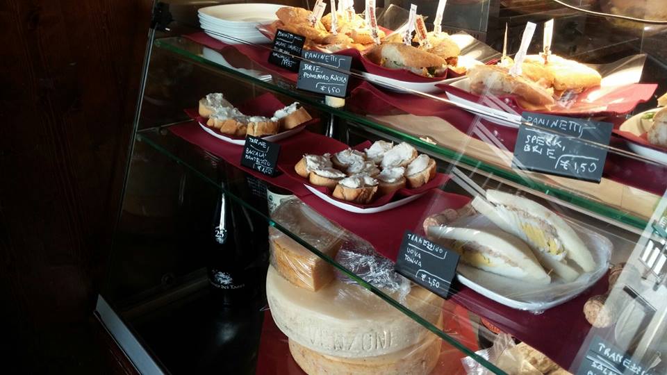 Il Giardino Dei Vizi Gorizia — Ristorante a Gorizia, Gorizia