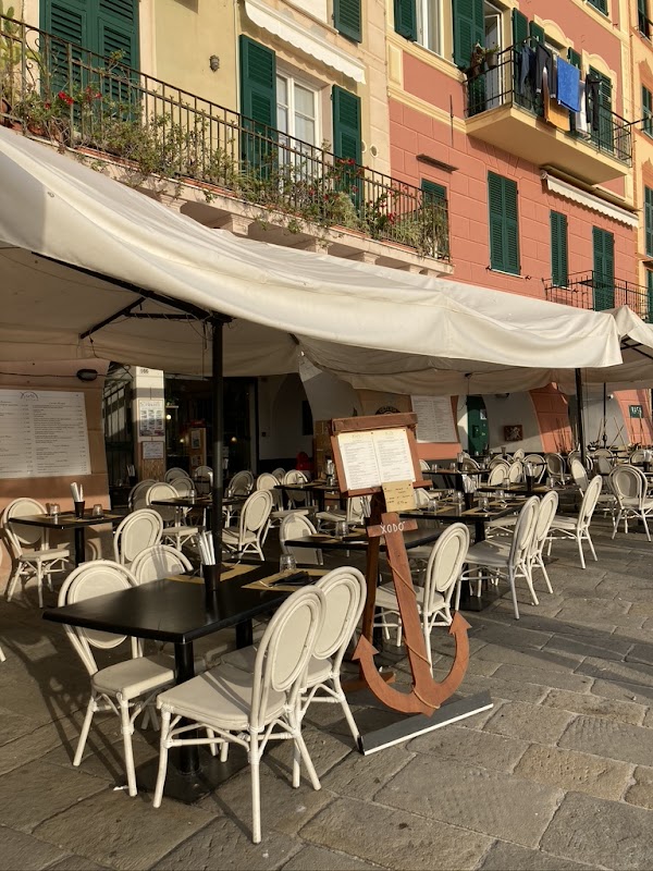 Xodò Osteria — Ristorante a Camogli, Genova