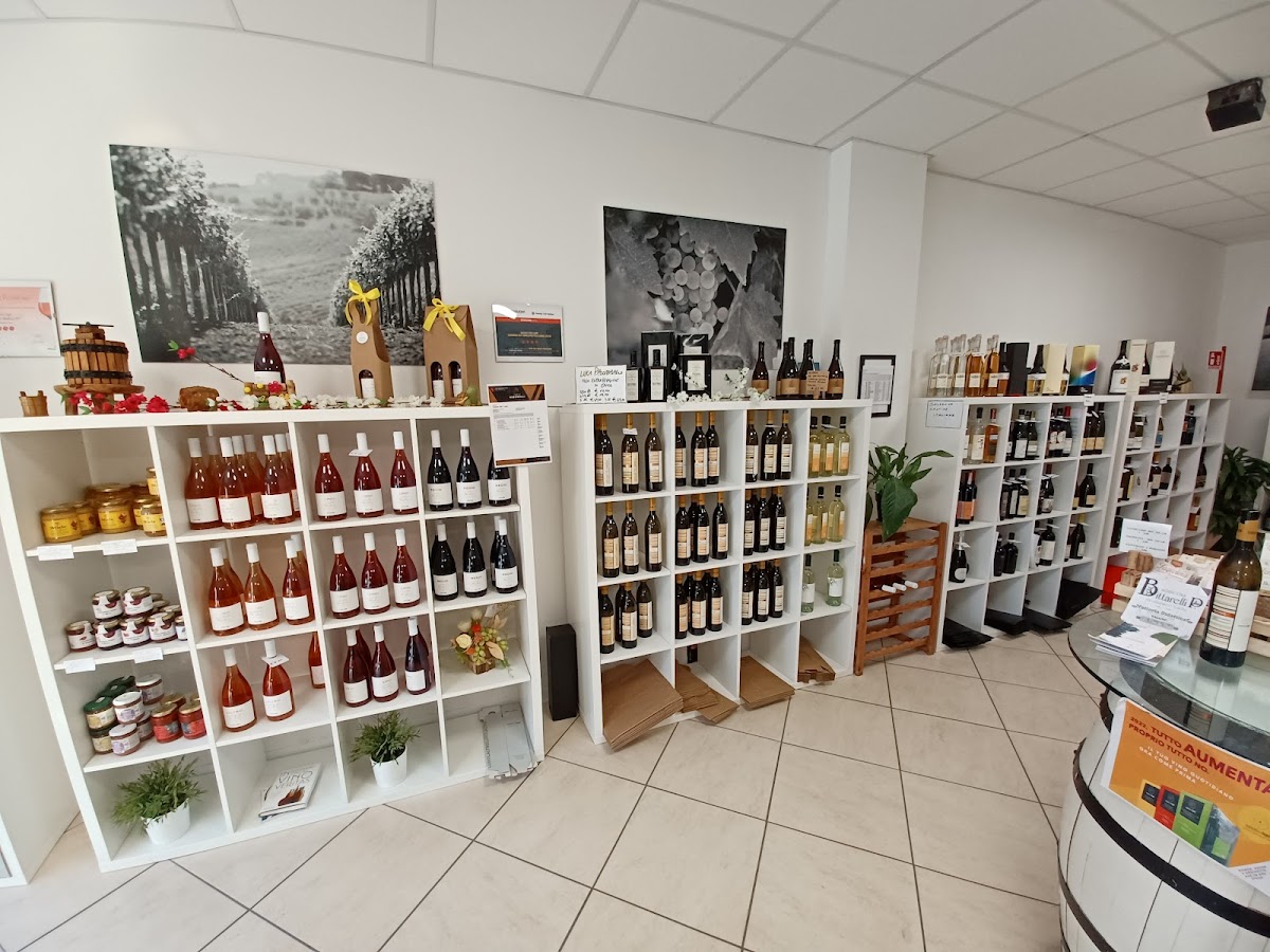 Cantina Sasso dei Lupi Perugia — Ristorante a Perugia, Perugia