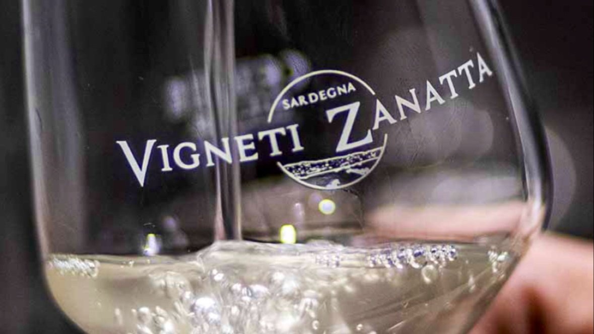 Vigneti Zanatta — Ristorante a Olbia, Sassari