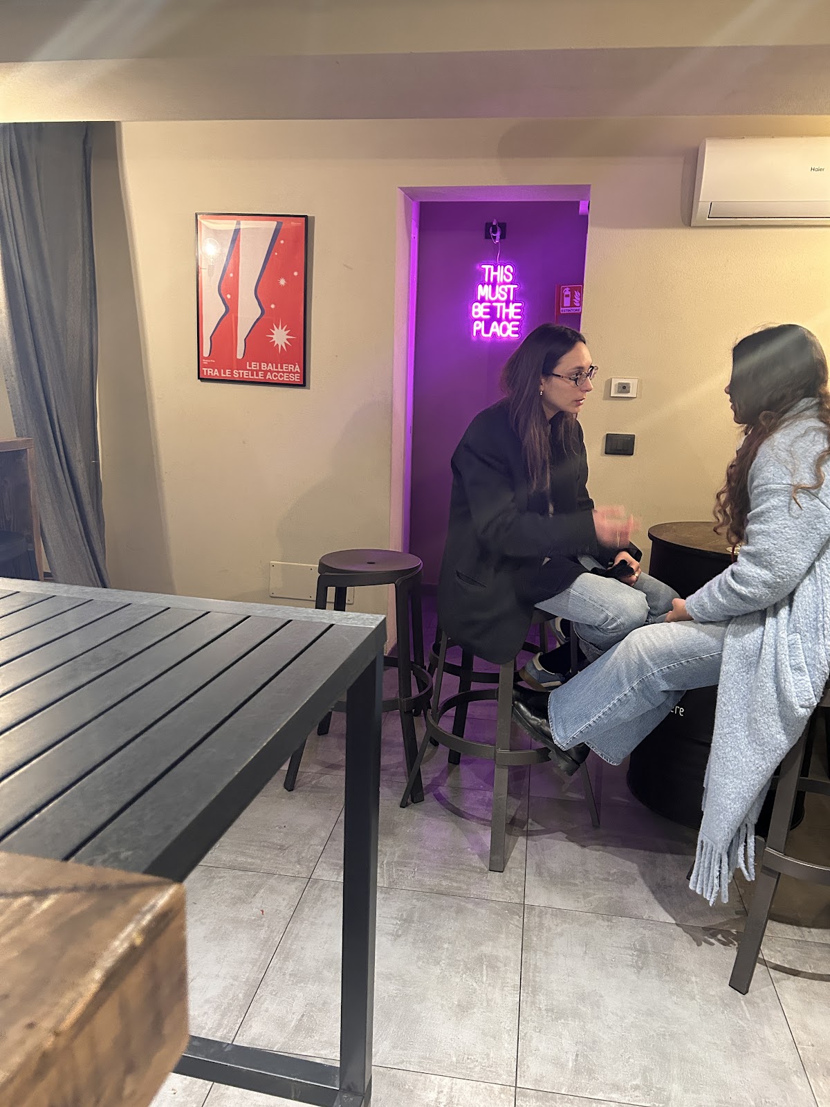 Barbíz - Vineria di quartiere — Ristorante a Parma, Parma