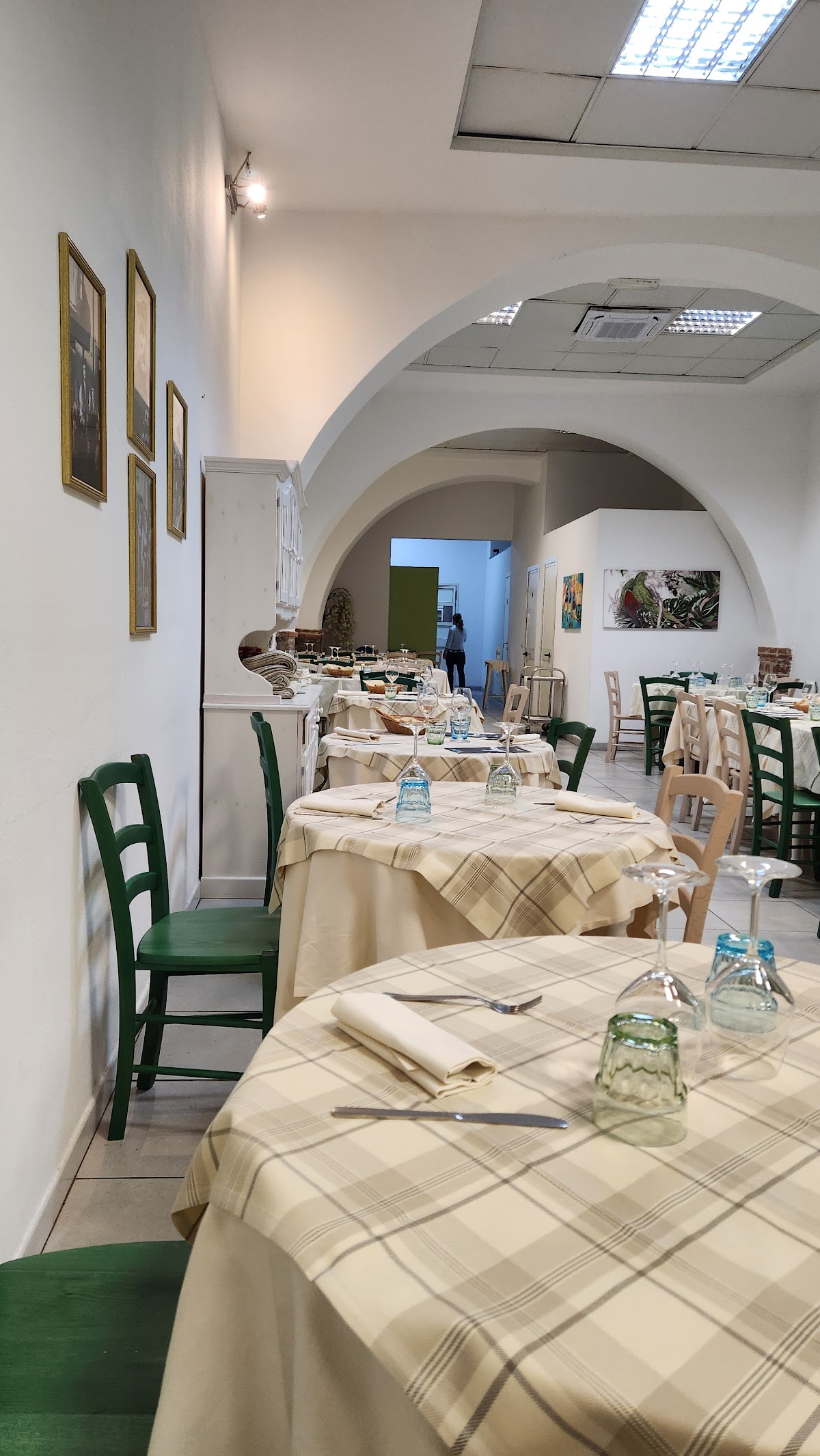 Ristorante Trattoria da Gabriele — Ristorante a Oristano, Oristano