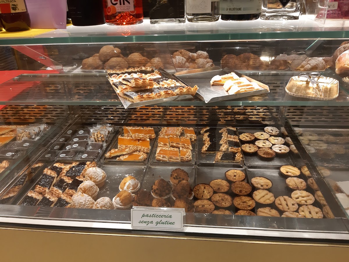 Bar Romcaffe — Ristorante a Macerata, Macerata
