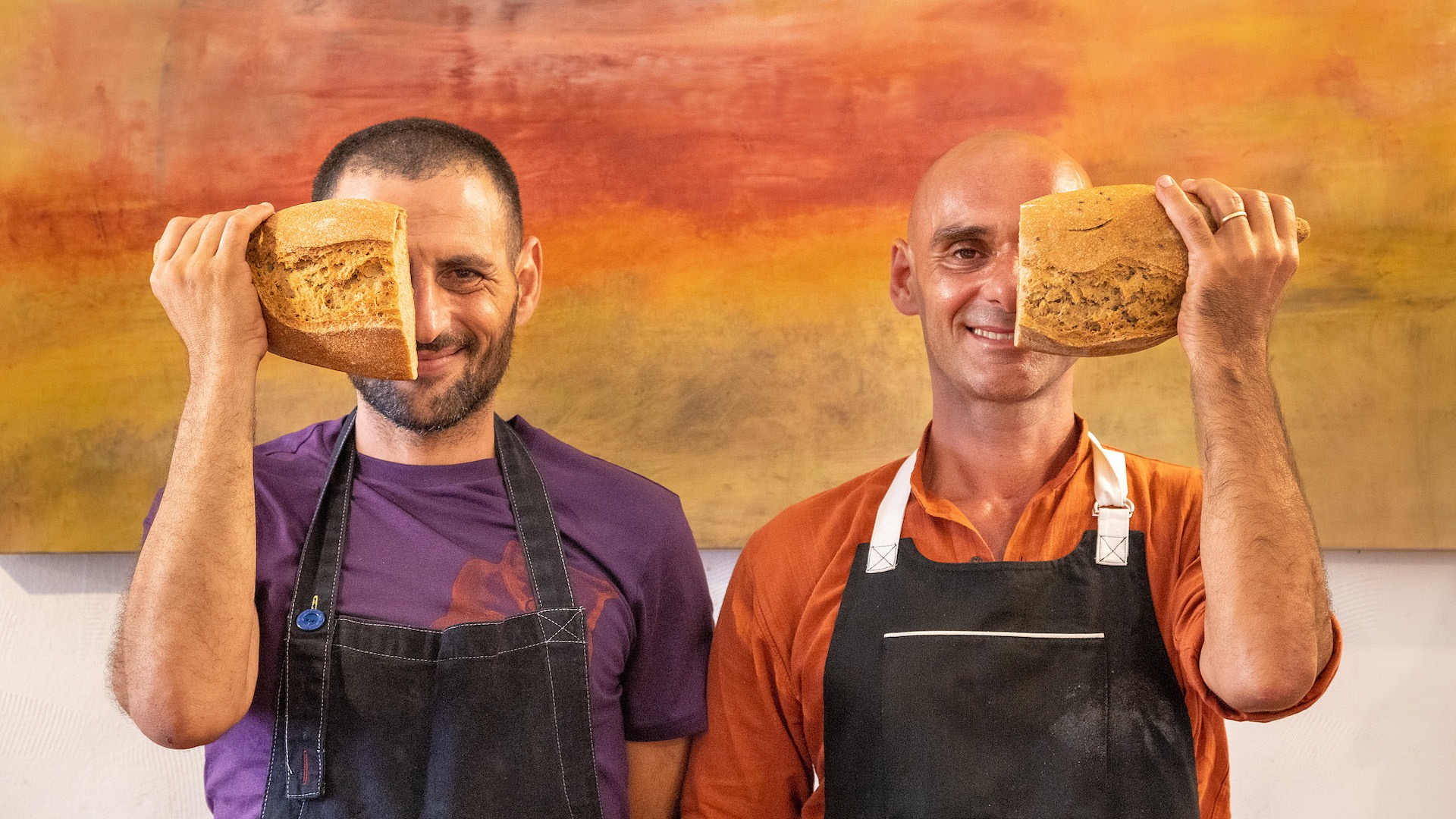La Cucina Dei Colori — Ristorante a Catania, Catania