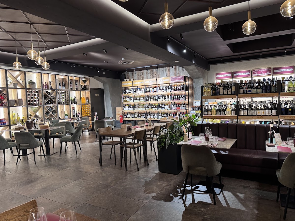 Signorvino Vicenza — Ristorante a Vicenza, Vicenza