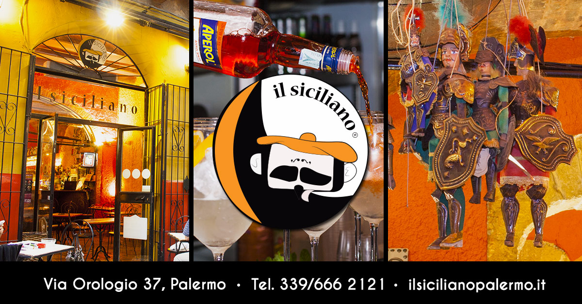 II Siciliano — Punto di interesse a Palermo, Palermo