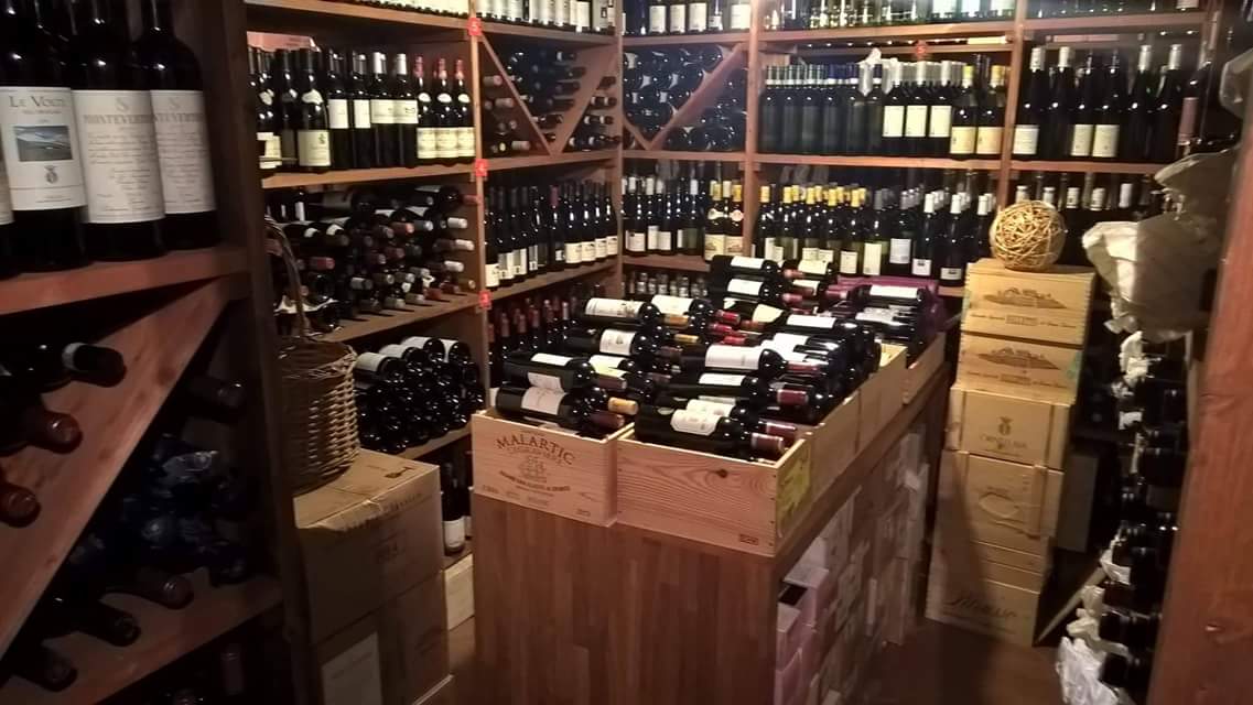 Enoteca Taverna del Gusto — Ristorante a Piacenza, Piacenza