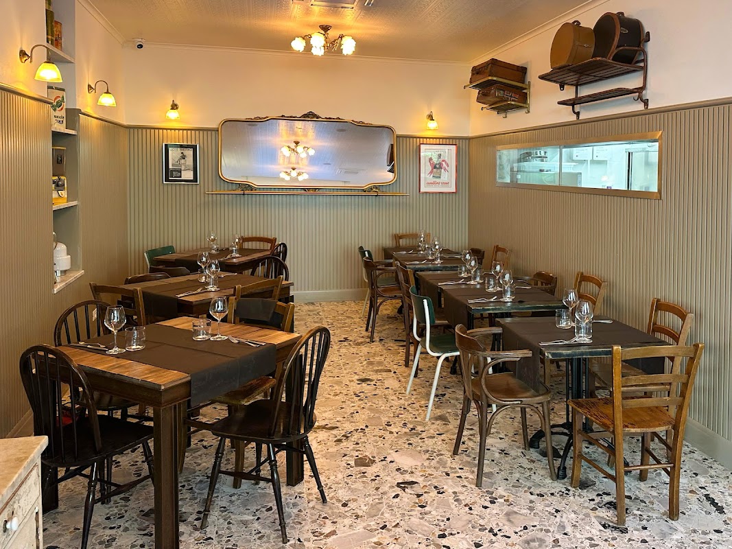 Trattoria Tamanaco
