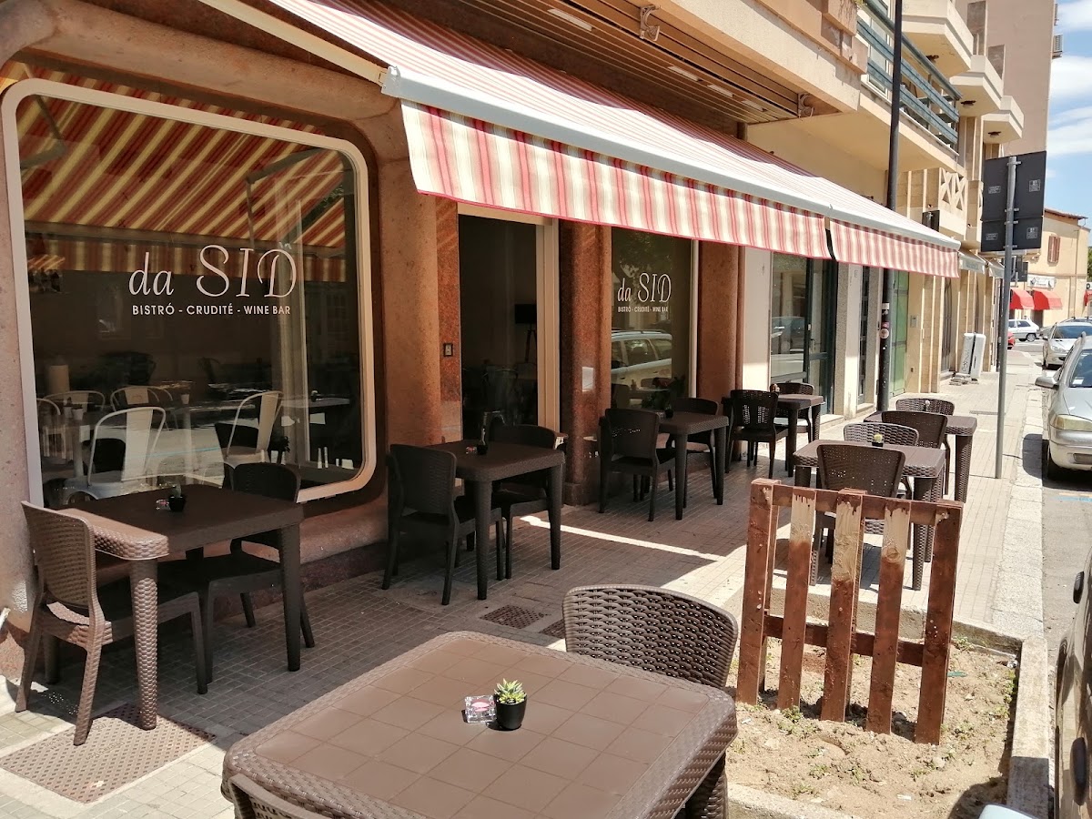Ristorante Da SID — Ristorante a Oristano, Oristano
