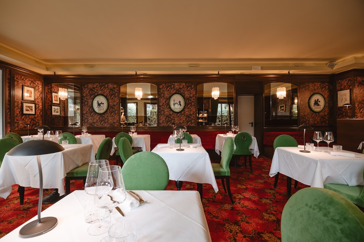 Bocasalina Bistrot Civitanova — Ristorante a Civitanova Marche, Macerata