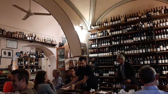 Enoteca Solaria — Ristorante a Siracusa, Siracusa