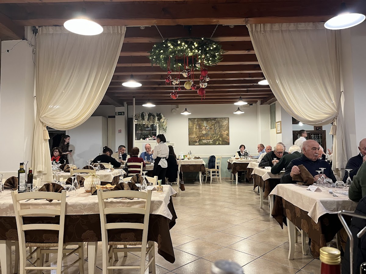 Trattoria Mason Valentina — Ristorante a Asolo, Treviso