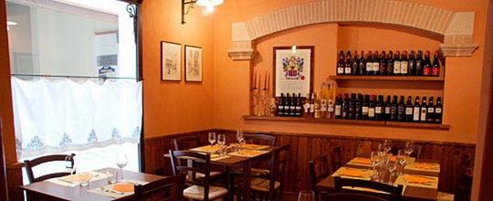 Osteria dei Battibecchi — Ristorante a Ravenna, Ravenna