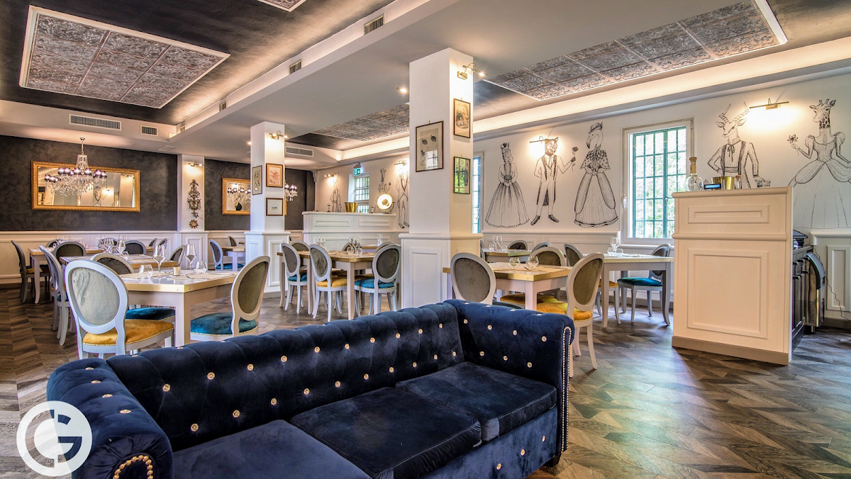 Boho Padova Ristorante — Ristorante a Padova, Padova