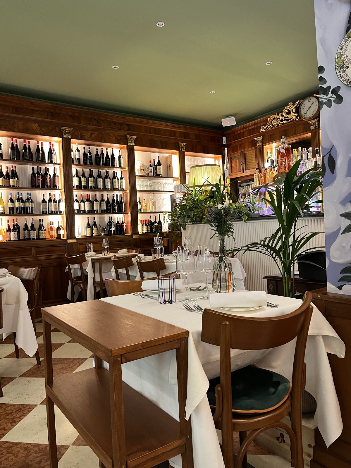 Agli Angeli: Vino e Cucina — Ristorante a Verona, Verona