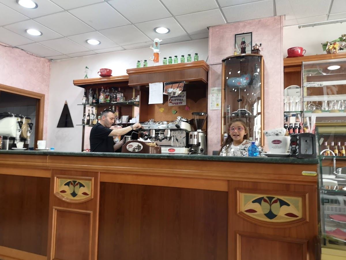 Coffee Time Universal Caffe — Ristorante a Lanciano, Chieti