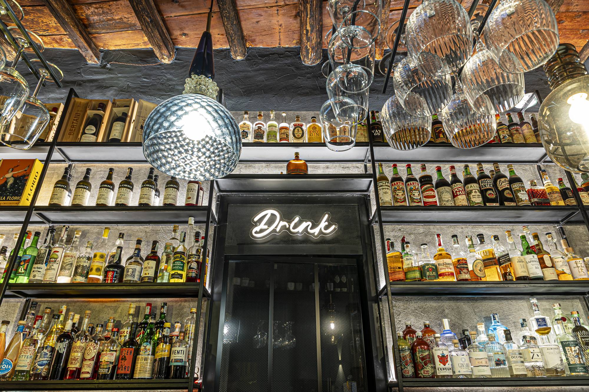 NOVA food pairing — Punto di interesse a Palermo, Palermo