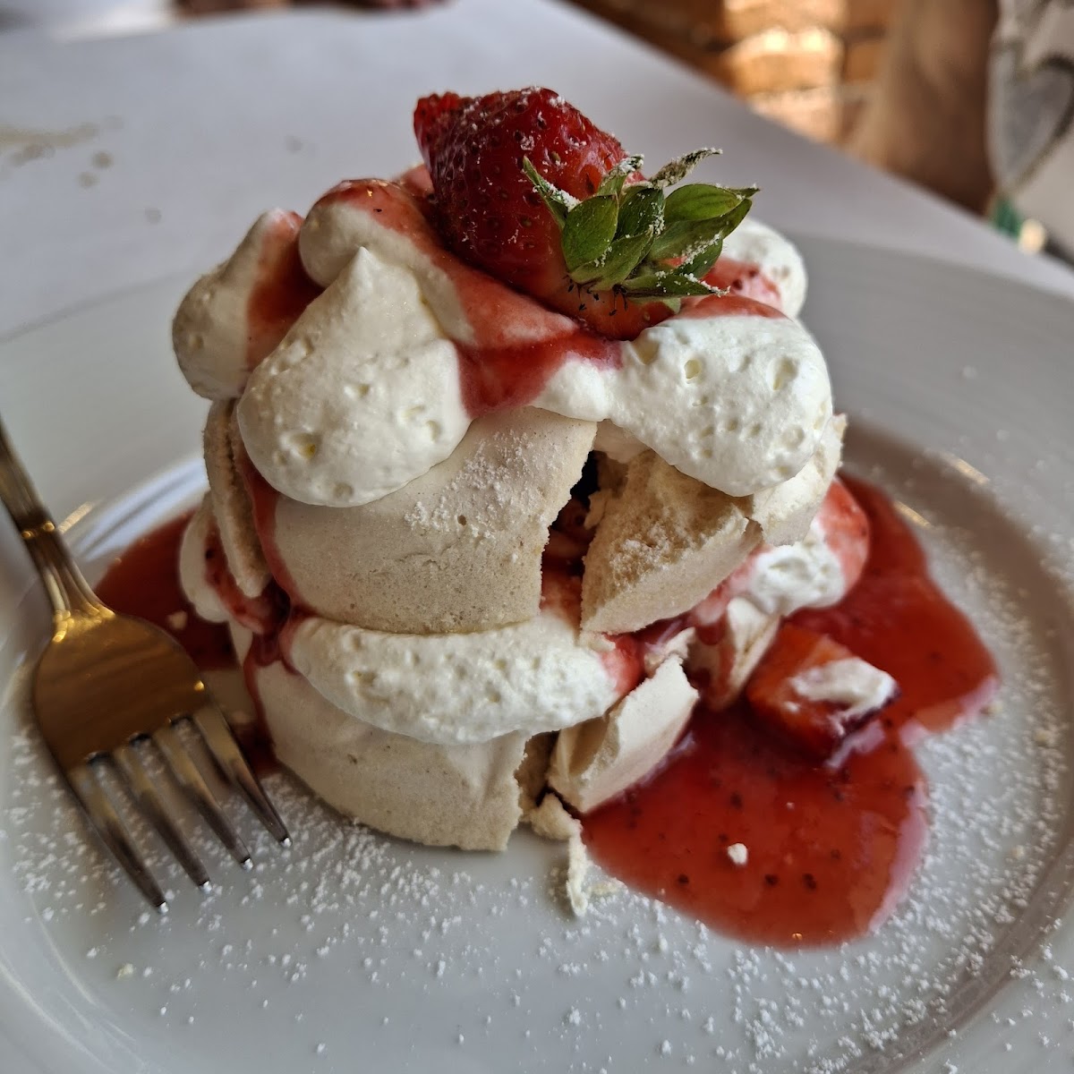 Vecchia Corte Bistrò — Ristorante a Bassano del Grappa, Vicenza