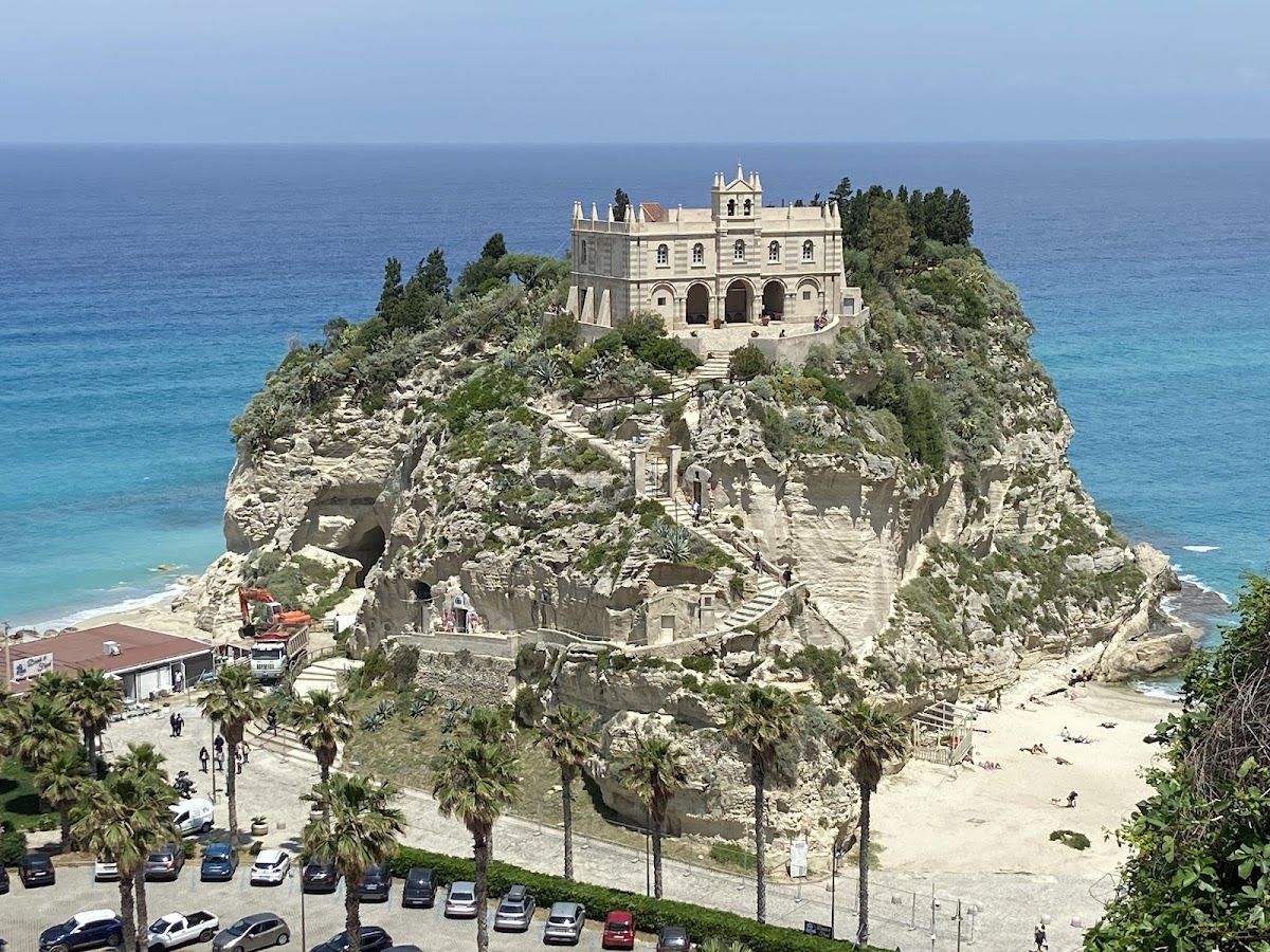 Bontá E Delizie Di Calabria — Ristorante a Tropea, Vibo Valentia