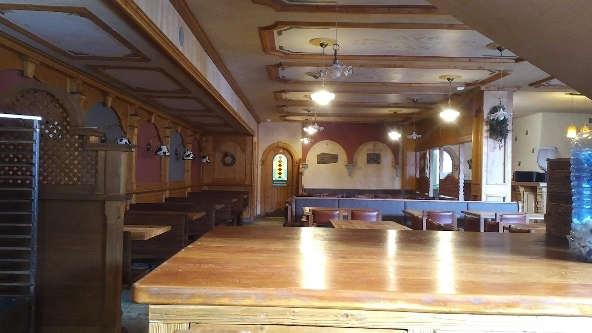 BAR Scuola Sci Sestriere — Ristorante a Sestriere, Torino