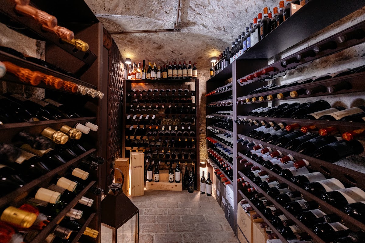 Enoteca SantaLucia — Ristorante a Padova, Padova