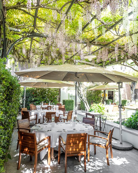 Antica Corona Reale — Ristorante a Cervere, Cuneo
