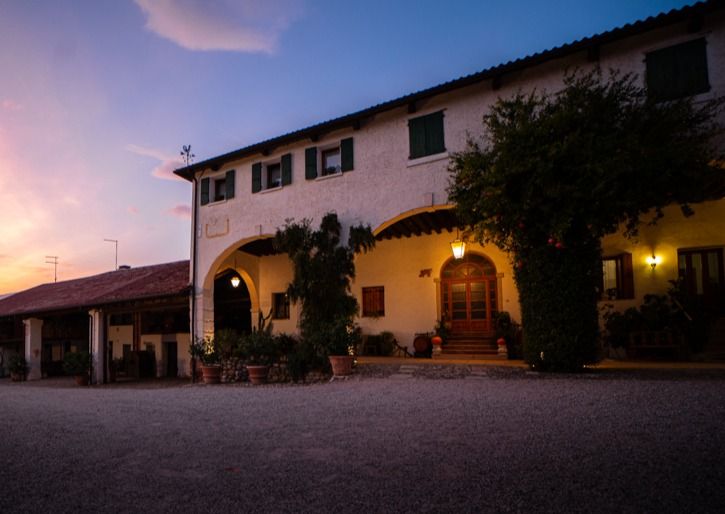 Corte Tre Archi — Ristorante a Bassano del Grappa, Vicenza