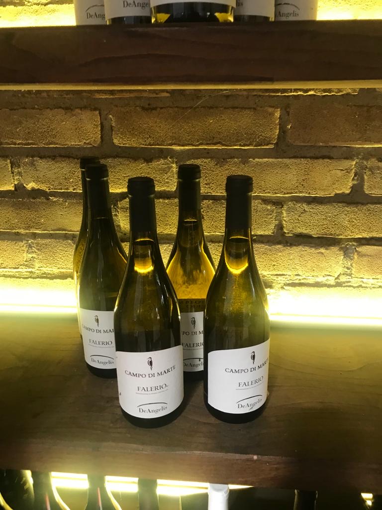 Tenuta De Angelis — Ristorante a Ascoli Piceno, Ascoli Piceno