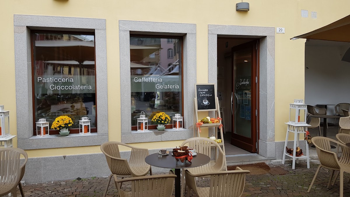 Pasticceria Zuckerfee — Ristorante a Cividale del Friuli, Udine