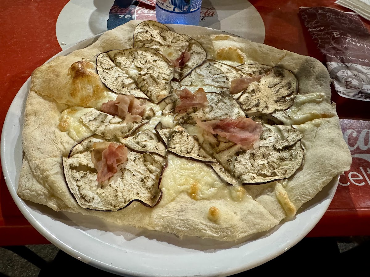 Pizza New — Ristorante a Reggio Calabria, Reggio Calabria