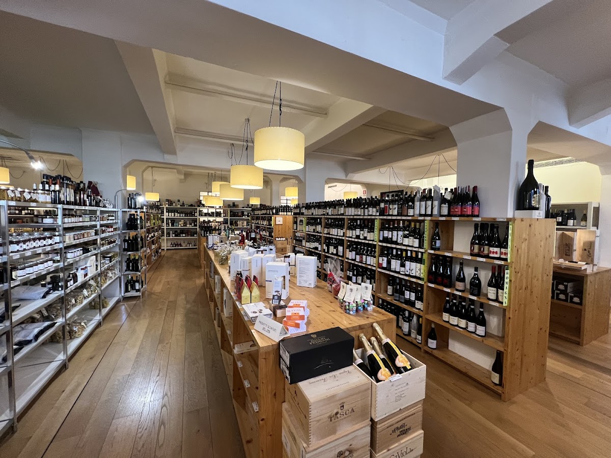 Mario Rossi - Enoteca Trevigiana — Ristorante a Treviso, Treviso