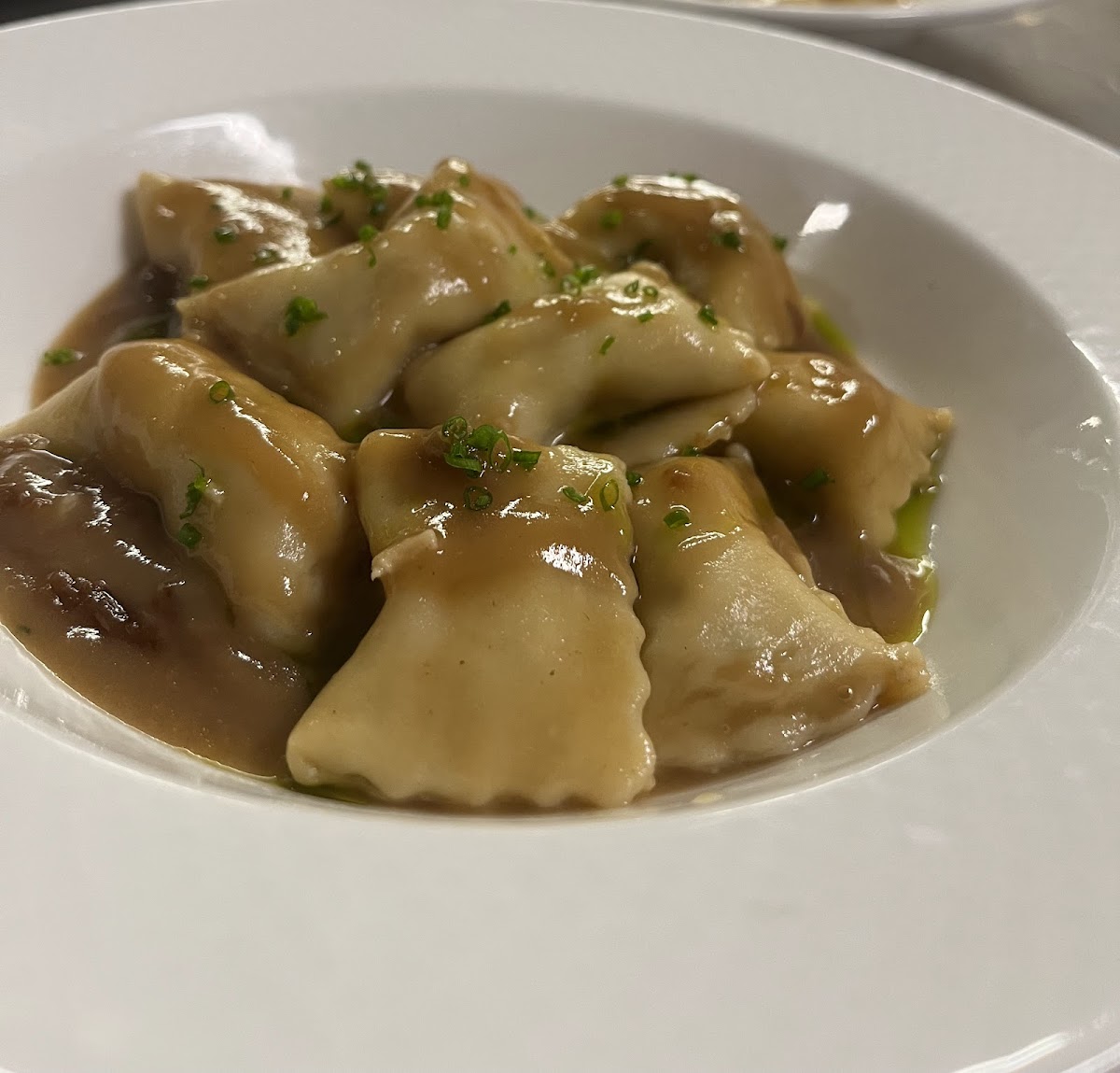 Latitud 7 — Ristorante a Gressoney, Aosta