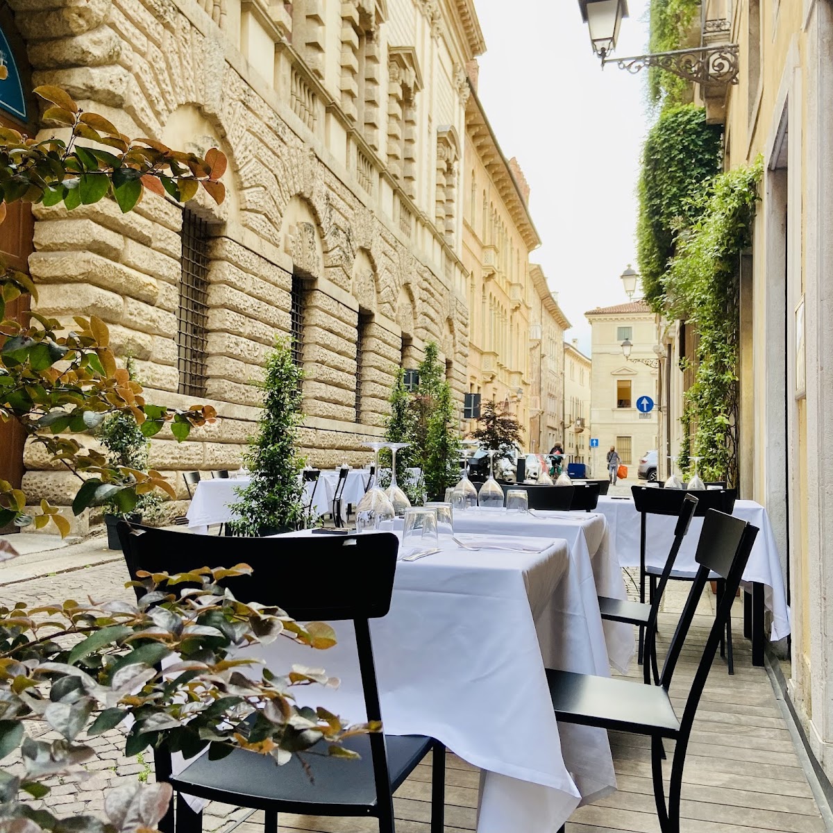 Fuorimodena Cucina Km 200 — Ristorante a Vicenza, Vicenza