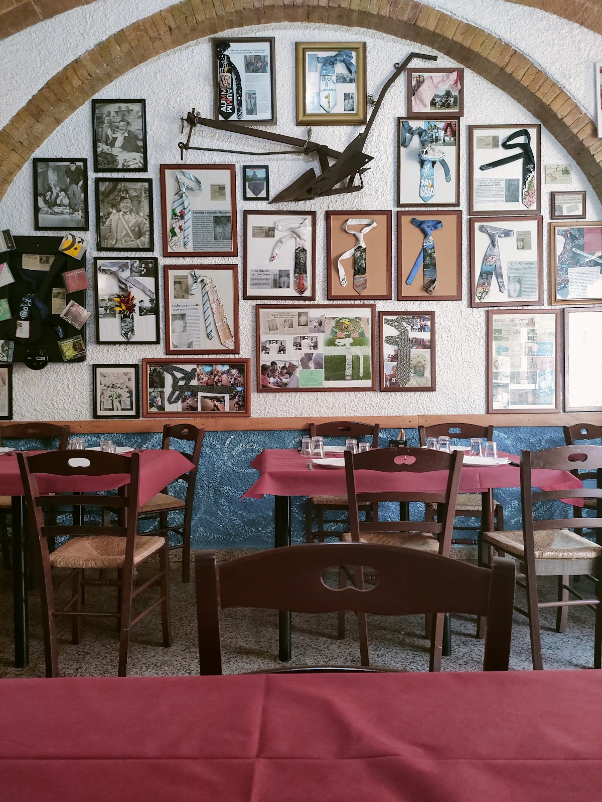 Trattoria da Endryu