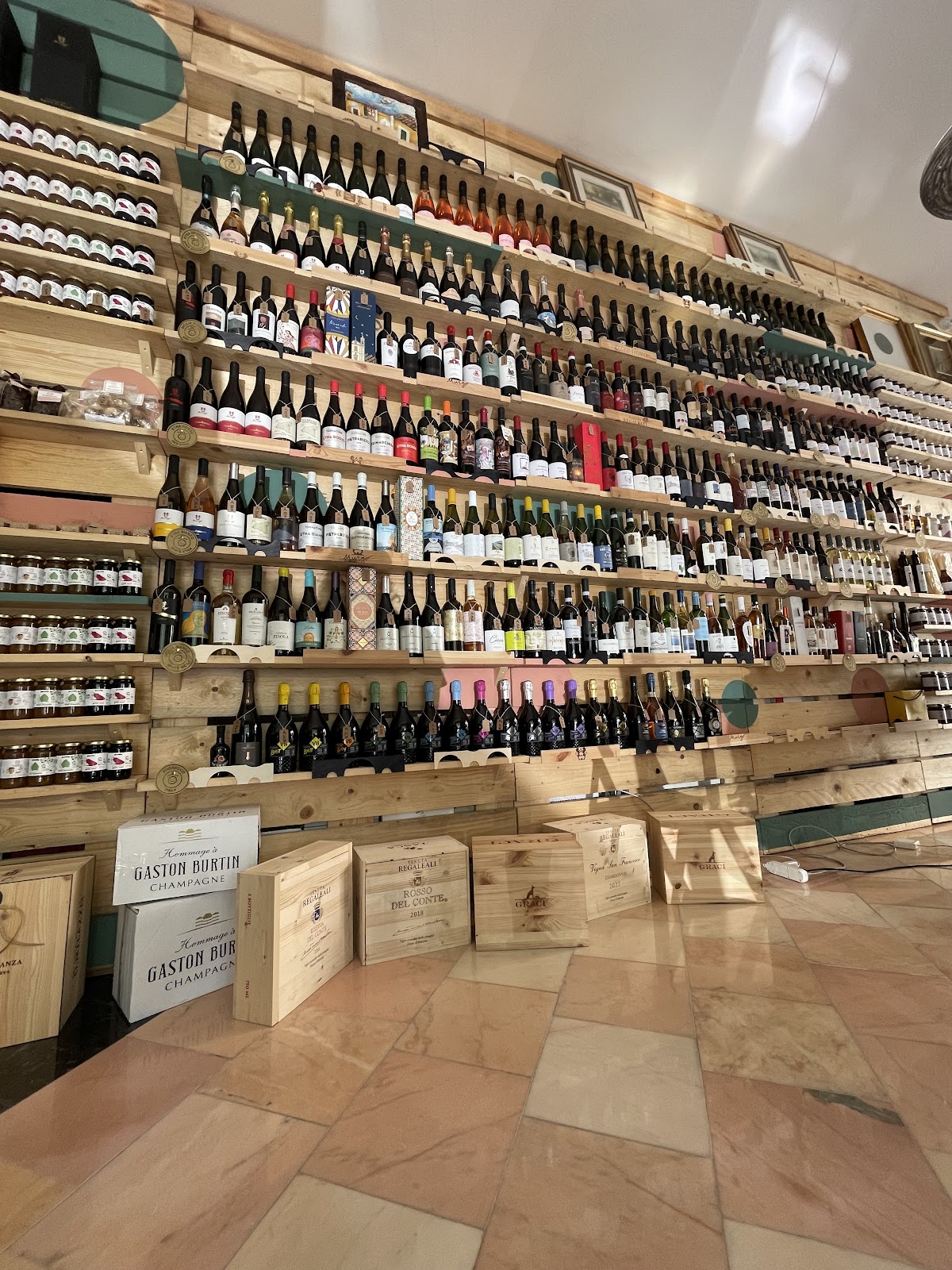 Fierolune — Ristorante a Catania, Catania