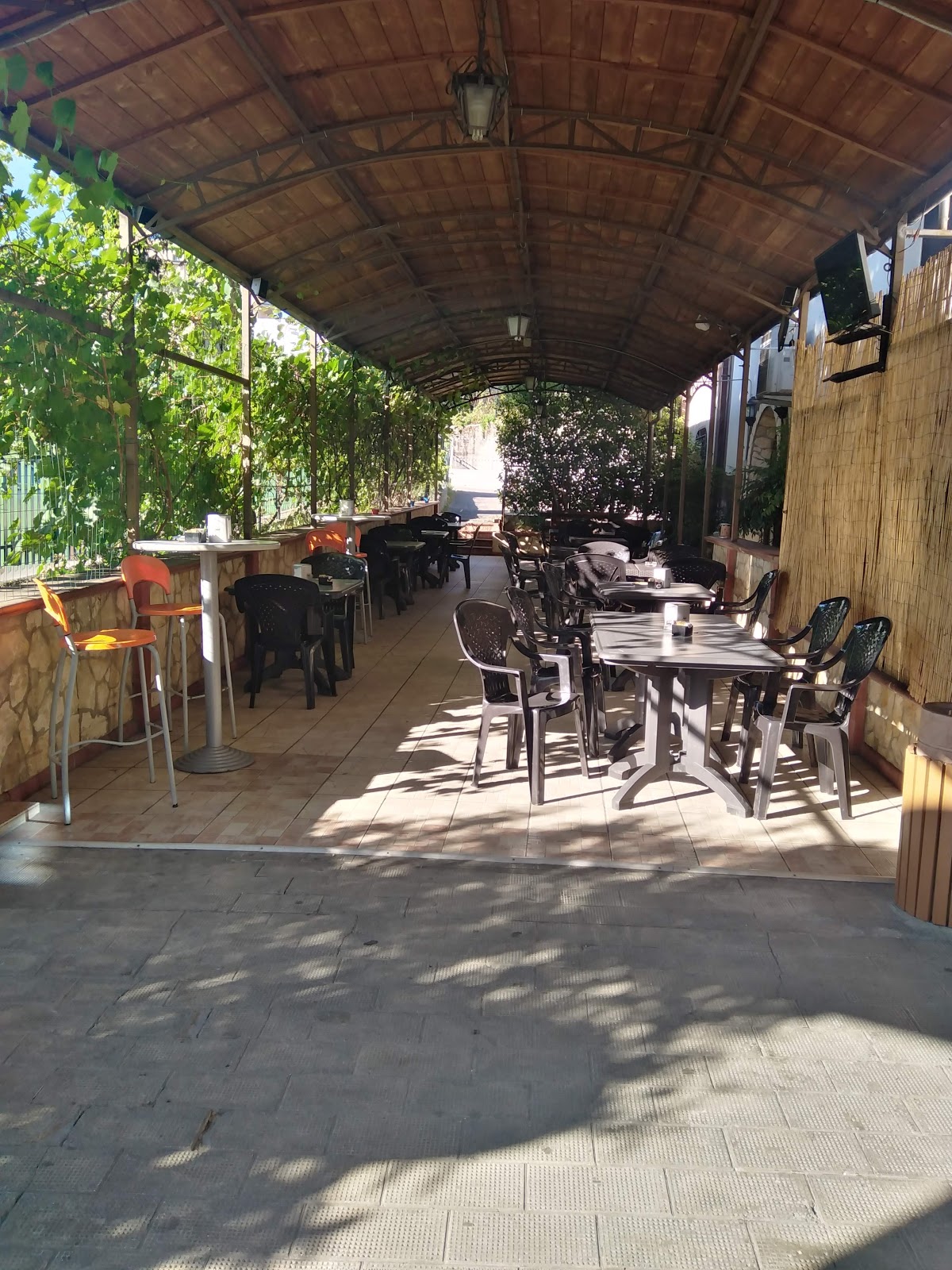 Bar Caffè 9 luci — Ristorante a Potenza, Potenza
