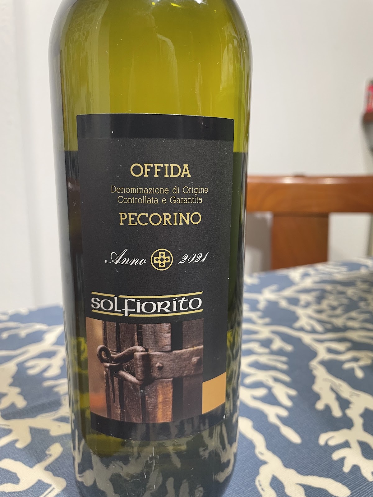 Cantina Offida — Ristorante a Ascoli Piceno, Ascoli Piceno