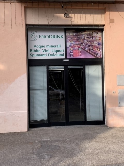 Enodrink Srl — Ristorante a Viterbo, Viterbo