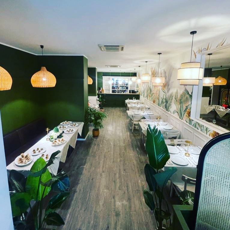 da Gio' restaurant — Ristorante a Reggio Calabria, Reggio Calabria